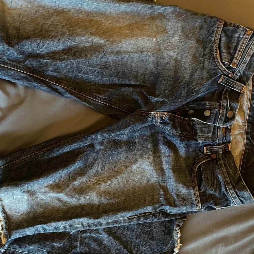 Nudie jeans- men